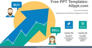 powerpoint-vorlage-fuer-diagramme-und-infografiken