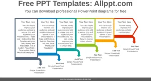 powerpoint-vorlage-fuer-diagramme-und-infografiken