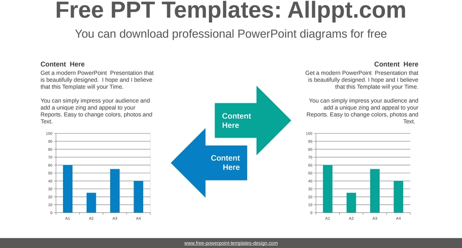 powerpoint-vorlage-fuer-diagramme-und-infografiken