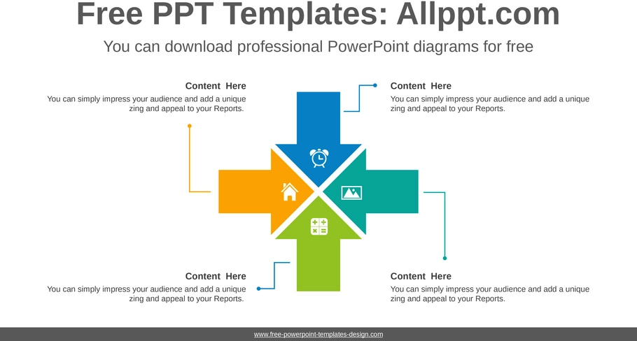 powerpoint-vorlage-fuer-diagramme-und-infografiken