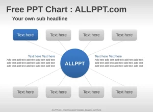 powerpoint-vorlage-fuer-diagramme-und-infografiken
