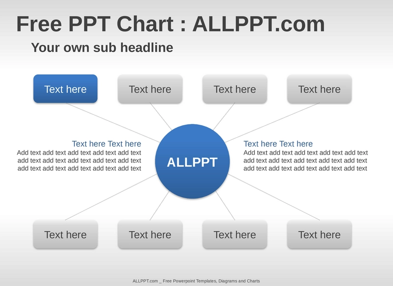 powerpoint-vorlage-fuer-diagramme-und-infografiken