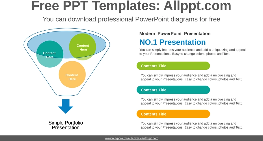 powerpoint-vorlage-fuer-diagramme-und-infografiken