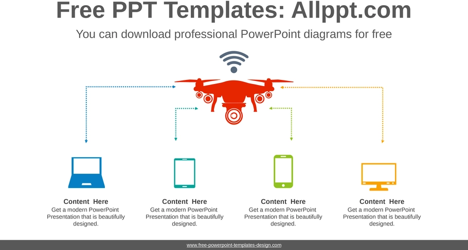 powerpoint-vorlage-fuer-diagramme-und-infografiken