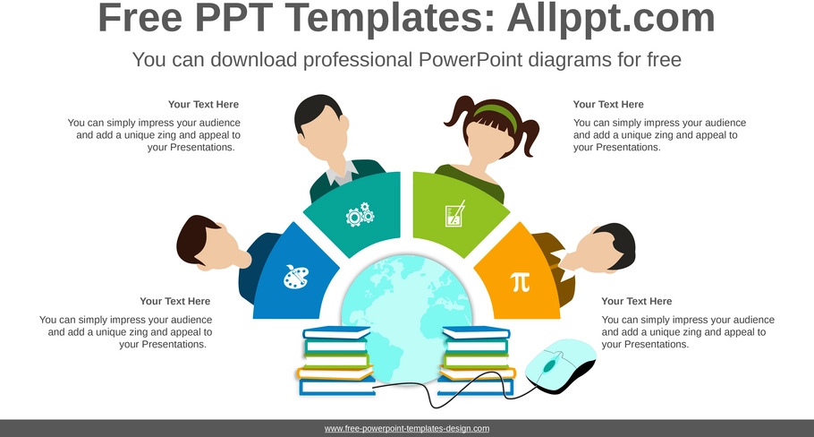 powerpoint-vorlage-fuer-diagramme-und-infografiken
