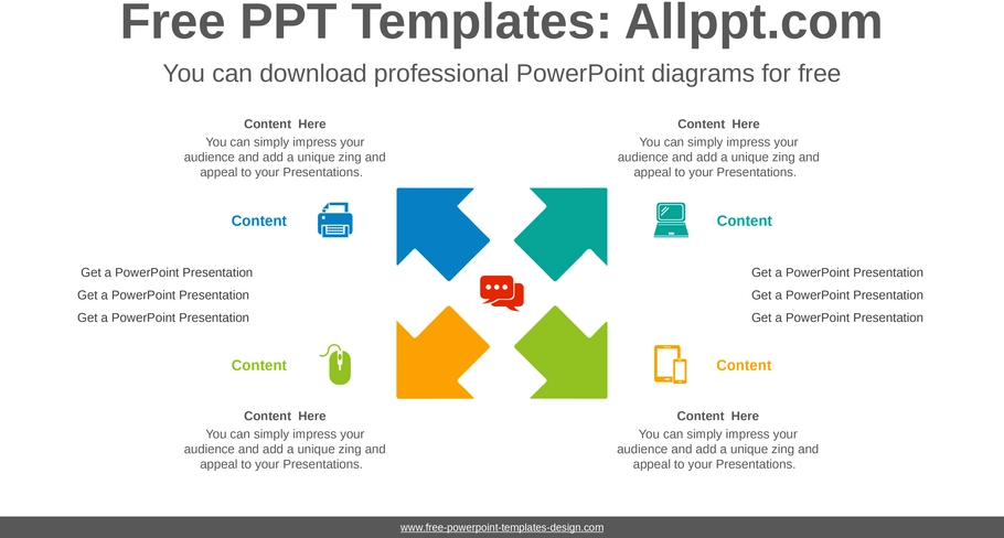 powerpoint-vorlage-fuer-diagramme-und-infografiken