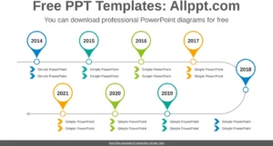 powerpoint-vorlage-fuer-diagramme-und-infografiken