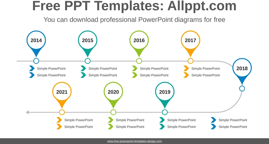powerpoint-vorlage-fuer-diagramme-und-infografiken