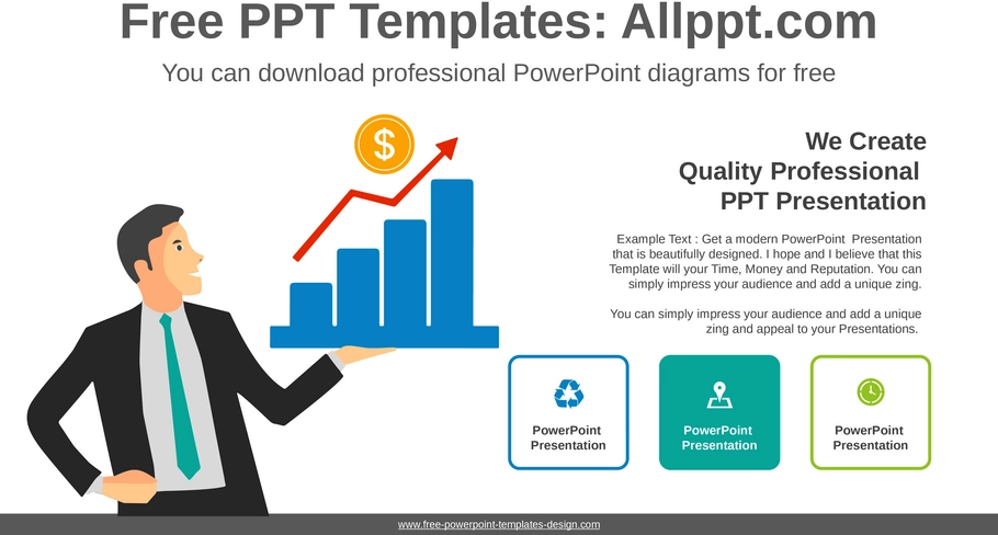 powerpoint-vorlage-fuer-diagramme-und-infografiken