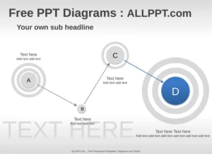 powerpoint-vorlage-fuer-diagramme-und-infografiken