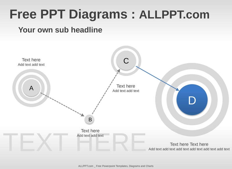 powerpoint-vorlage-fuer-diagramme-und-infografiken