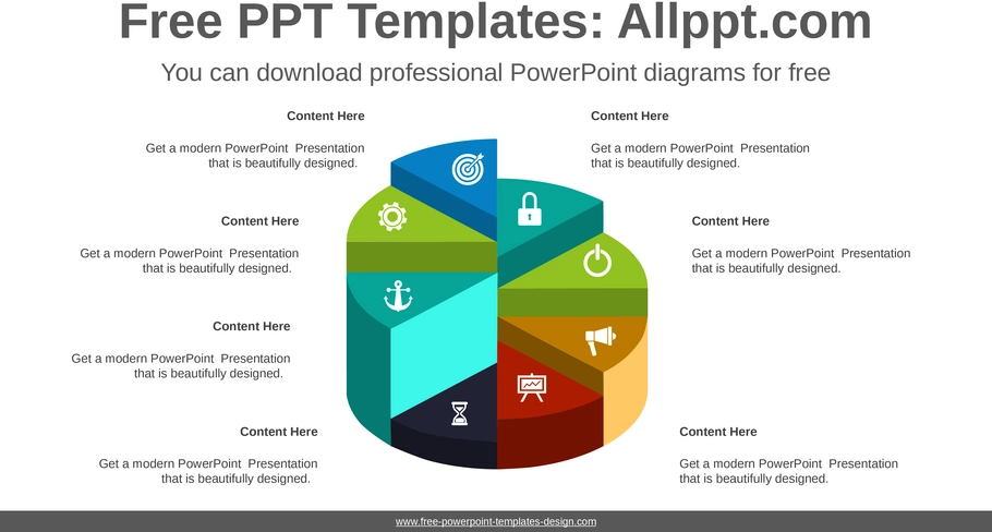 powerpoint-vorlage-fuer-diagramme-und-infografiken