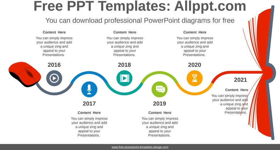 powerpoint-vorlage-fuer-diagramme-und-infografiken