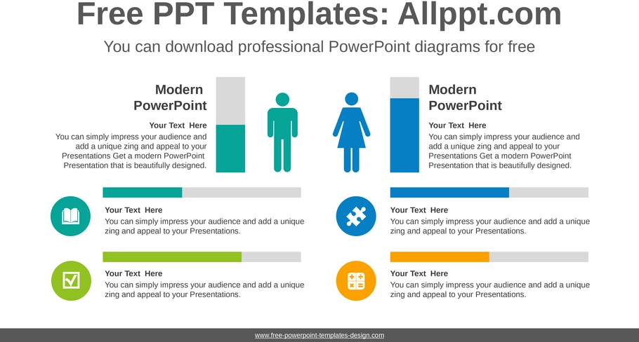 powerpoint-vorlage-fuer-diagramme-und-infografiken