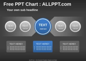 powerpoint-vorlage-fuer-diagramme-und-infografiken