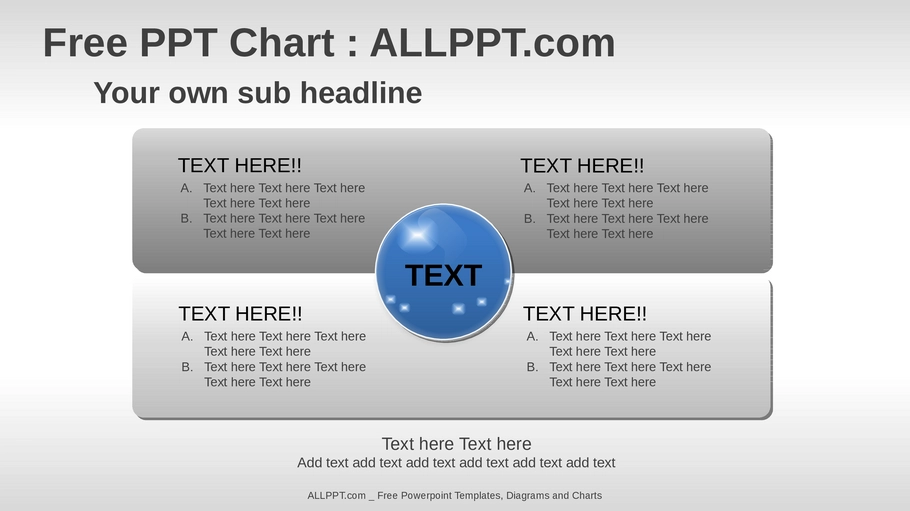 powerpoint-vorlage-fuer-diagramme-und-infografiken