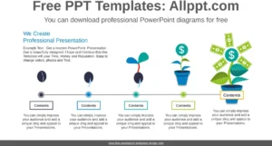 powerpoint-vorlage-fuer-diagramme-und-infografiken