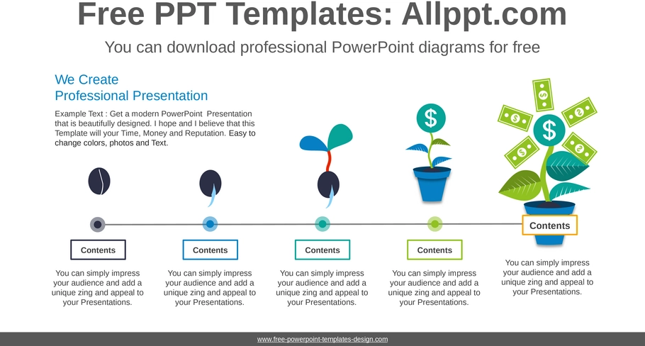 powerpoint-vorlage-fuer-diagramme-und-infografiken