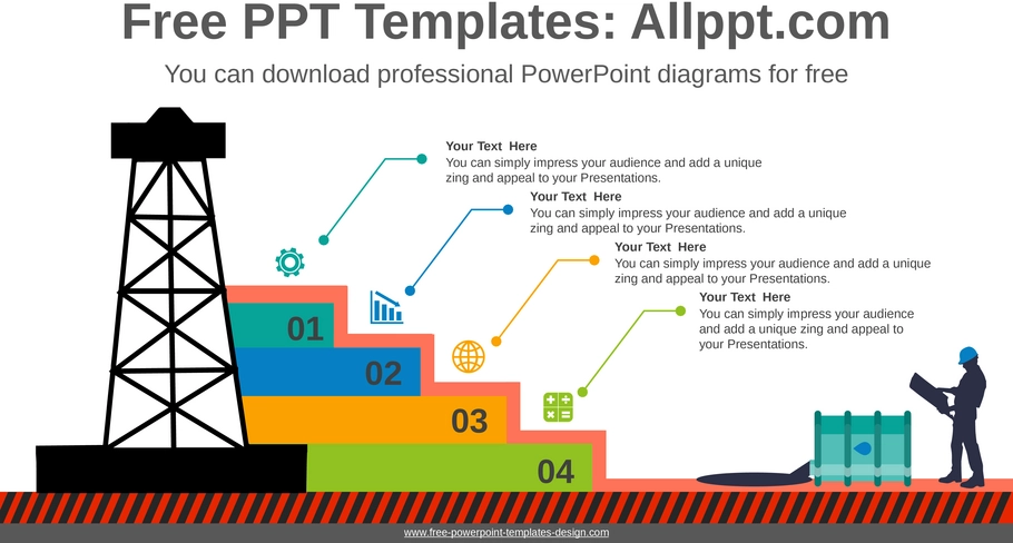 powerpoint-vorlage-fuer-diagramme-und-infografiken