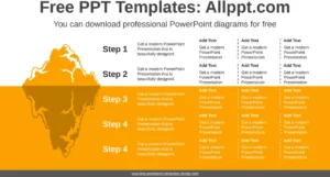 powerpoint-vorlage-fuer-diagramme-und-infografiken