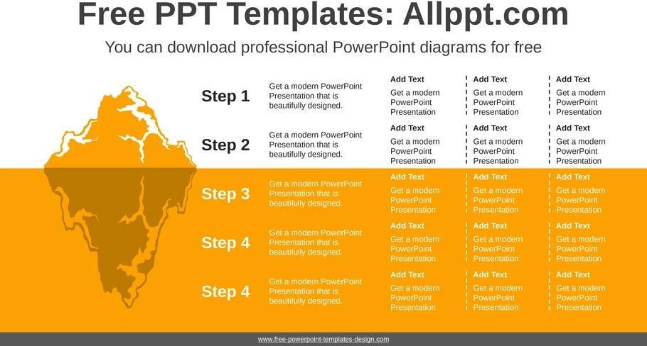 powerpoint-vorlage-fuer-diagramme-und-infografiken