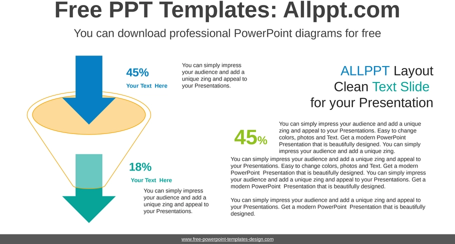 powerpoint-vorlage-fuer-diagramme-und-infografiken