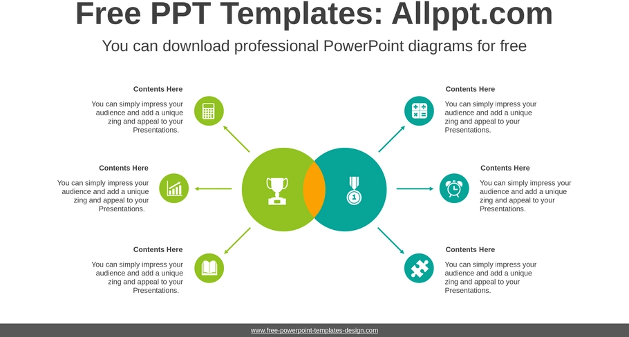 powerpoint-vorlage-fuer-diagramme-und-infografiken