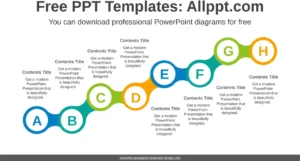 powerpoint-vorlage-fuer-diagramme-und-infografiken