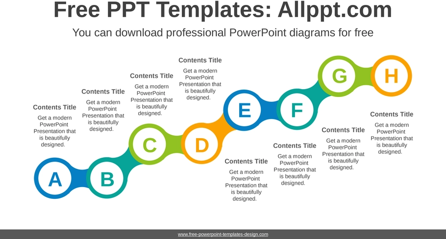 powerpoint-vorlage-fuer-diagramme-und-infografiken