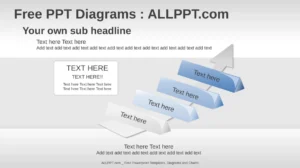 powerpoint-vorlage-fuer-diagramme-und-infografiken