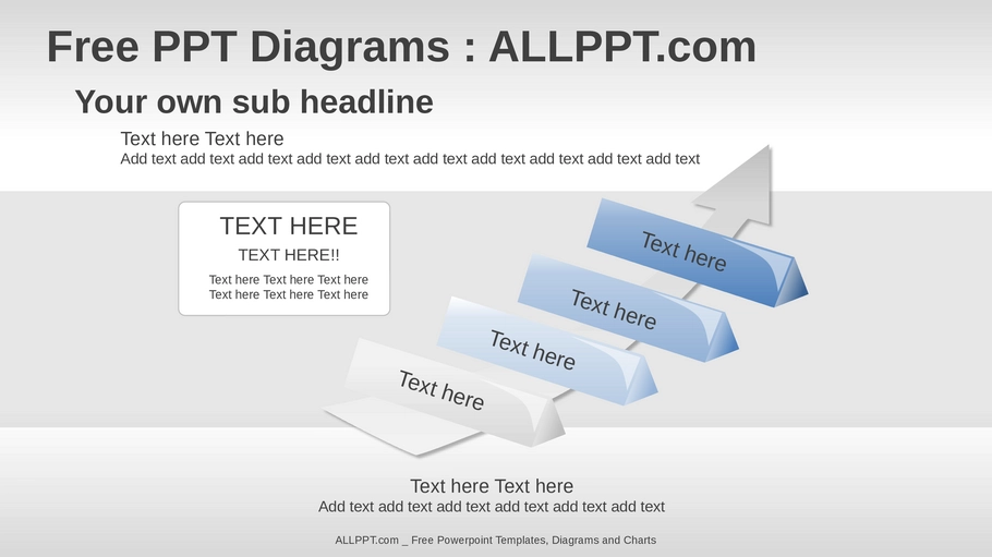 powerpoint-vorlage-fuer-diagramme-und-infografiken