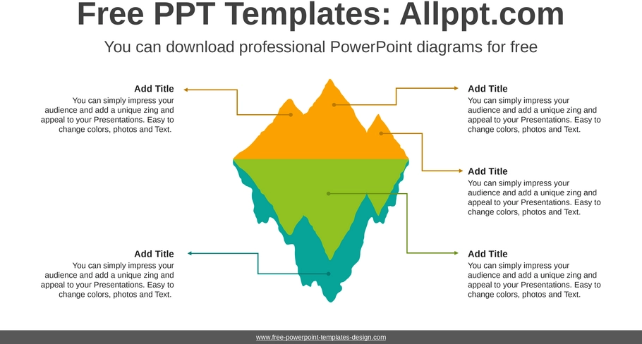 powerpoint-vorlage-fuer-diagramme-und-infografiken