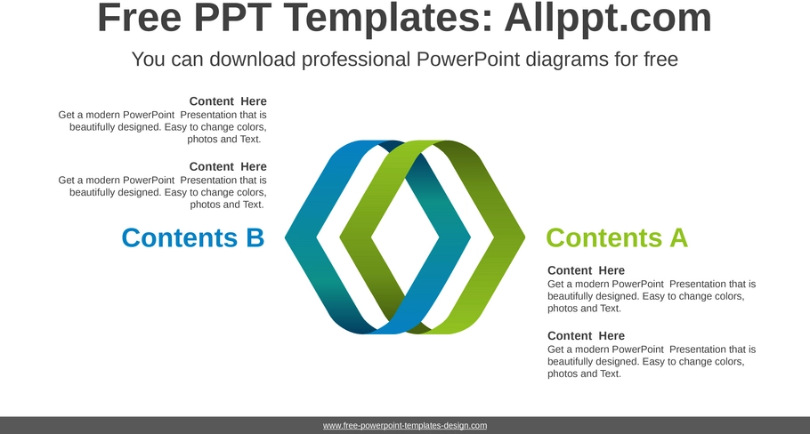 powerpoint-vorlage-fuer-diagramme-und-infografiken