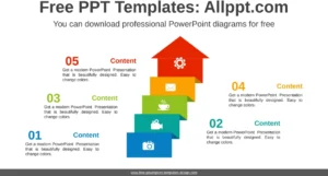 powerpoint-vorlage-fuer-diagramme-und-infografiken