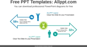 powerpoint-vorlage-fuer-diagramme-und-infografiken