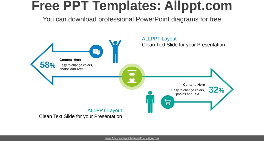 powerpoint-vorlage-fuer-diagramme-und-infografiken
