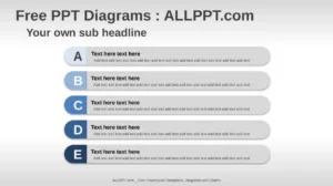 powerpoint-vorlage-fuer-diagramme-und-infografiken