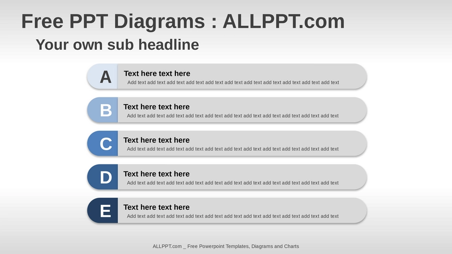 powerpoint-vorlage-fuer-diagramme-und-infografiken