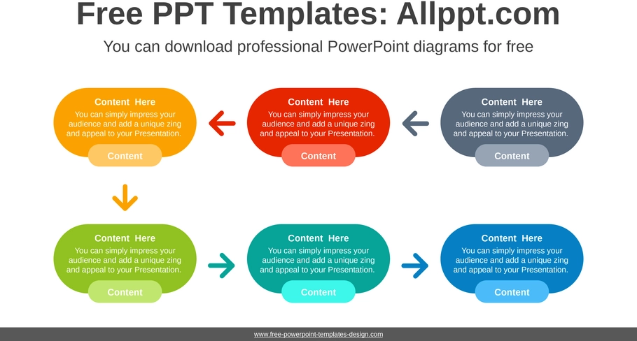 powerpoint-vorlage-fuer-diagramme-und-infografiken
