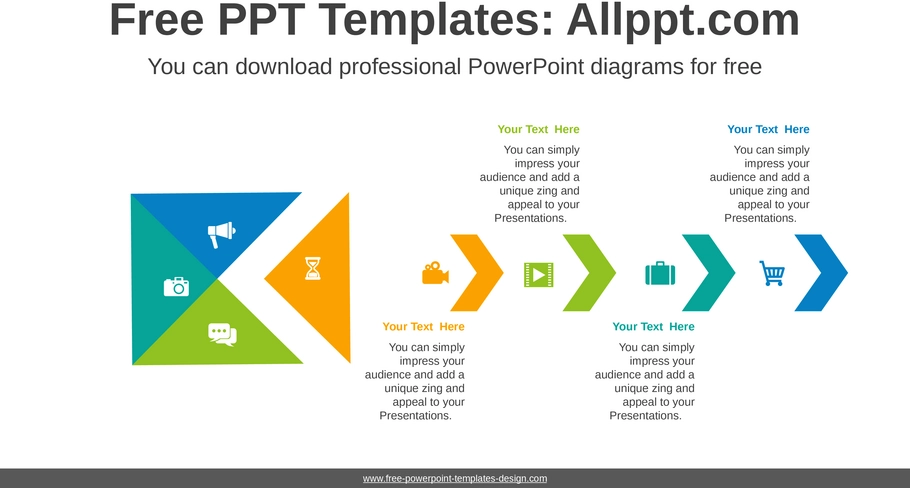 powerpoint-vorlage-fuer-diagramme-und-infografiken