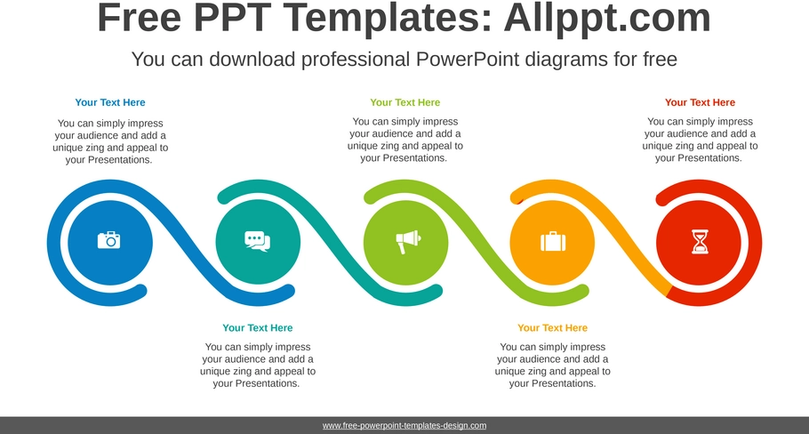 powerpoint-vorlage-fuer-diagramme-und-infografiken