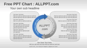 powerpoint-vorlage-fuer-diagramme-und-infografiken