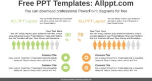 powerpoint-vorlage-fuer-diagramme-und-infografiken