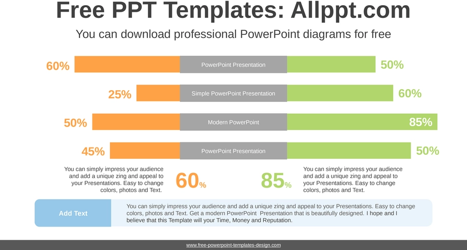 powerpoint-vorlage-fuer-diagramme-und-infografiken