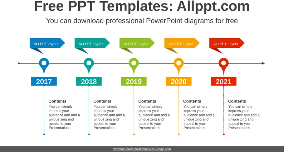 powerpoint-vorlage-fuer-diagramme-und-infografiken