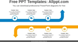 powerpoint-vorlage-fuer-diagramme-und-infografiken