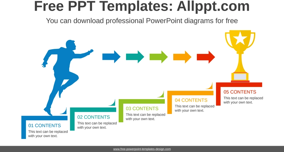 powerpoint-vorlage-fuer-diagramme-und-infografiken