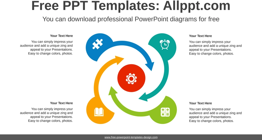 powerpoint-vorlage-fuer-diagramme-und-infografiken