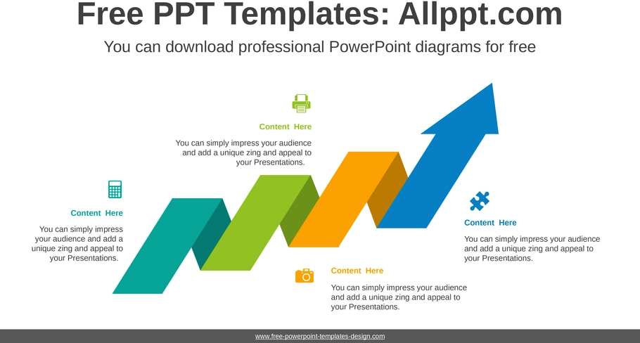 powerpoint-vorlage-fuer-diagramme-und-infografiken