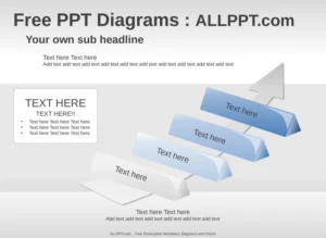 powerpoint-vorlage-fuer-diagramme-und-infografiken